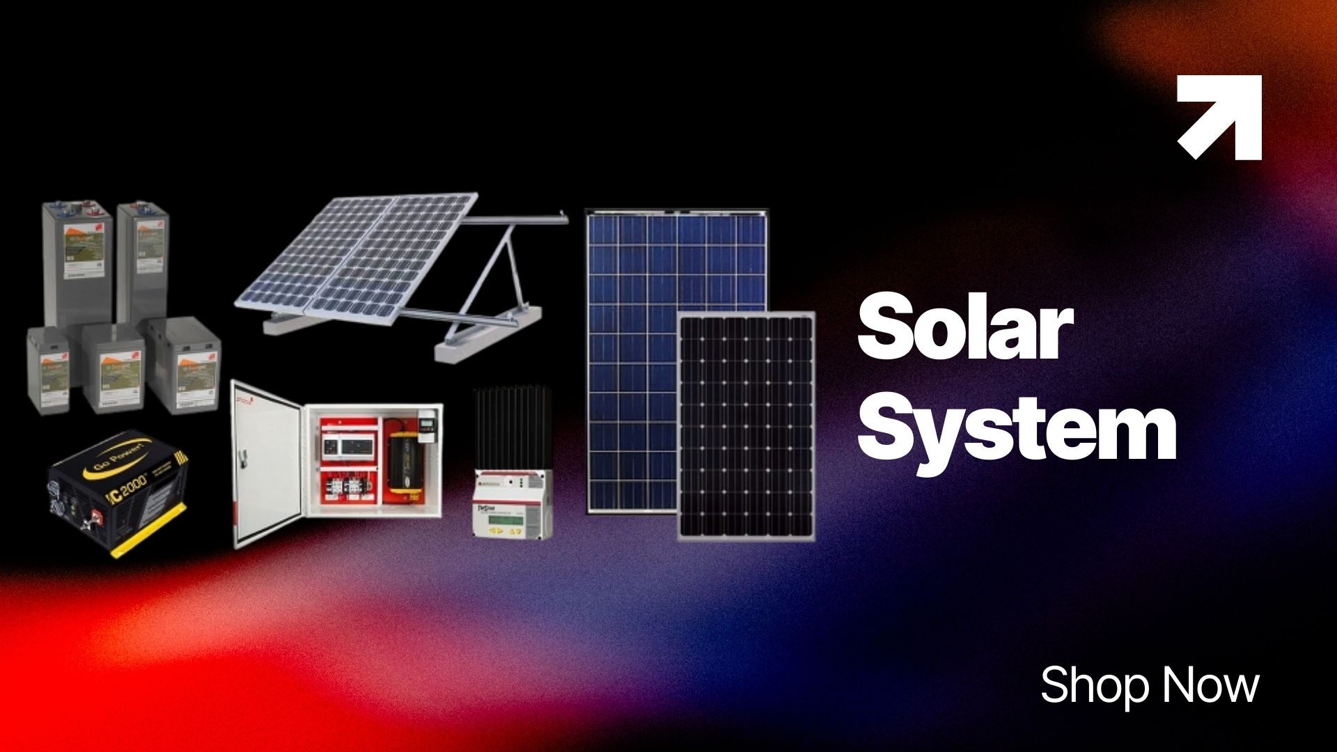 Dark Gradient Music Festival Presentation (1)