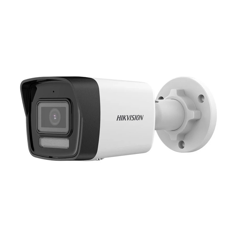 Hikvision 4 MP Acusense Smart Hybrid Light Fixed Bullet Network Camera – DS-2CD3043G2-LIU(4mm) - Image 3