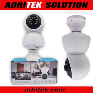 Smart Wifi Camera Outdoor Wifi Dome Camera HX-D001A-S1
