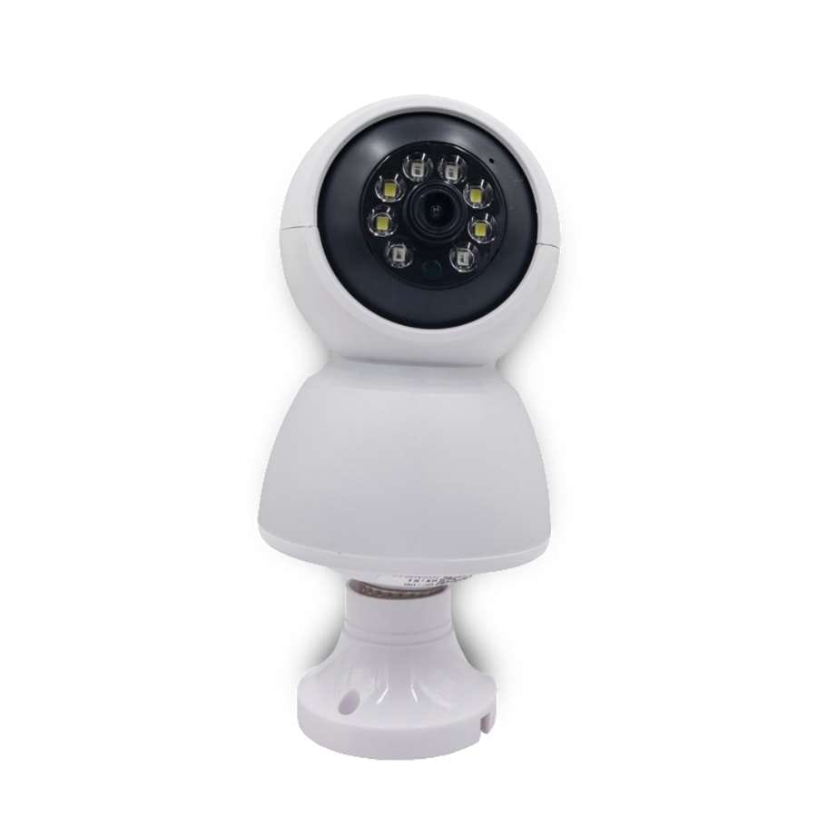 Smart Wifi Camera Outdoor Wifi Dome Camera HX-D001A-S1 - Image 3