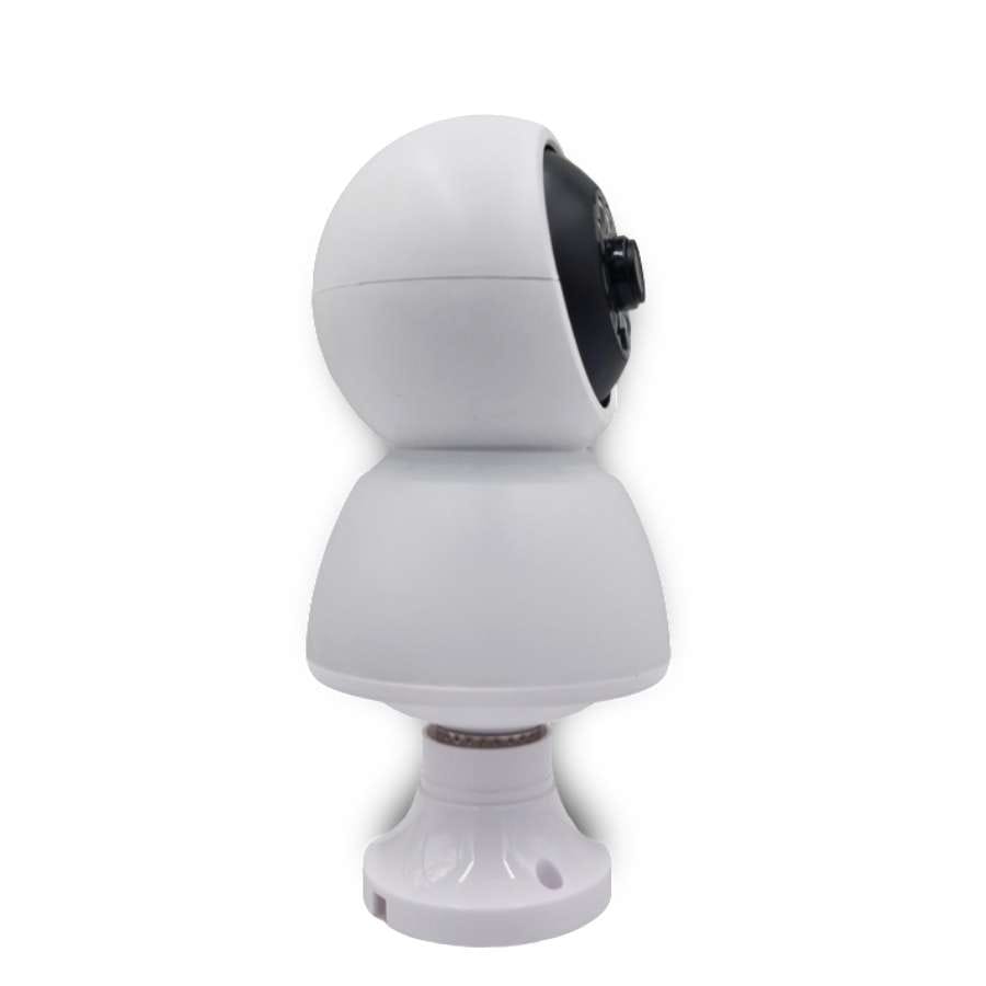 Smart Wifi Camera Outdoor Wifi Dome Camera HX-D001A-S1 - Image 2