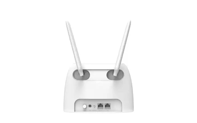 HIKVISION 1200MBPS 4G LTE ROUTER DS-3WR4G12C - Image 3