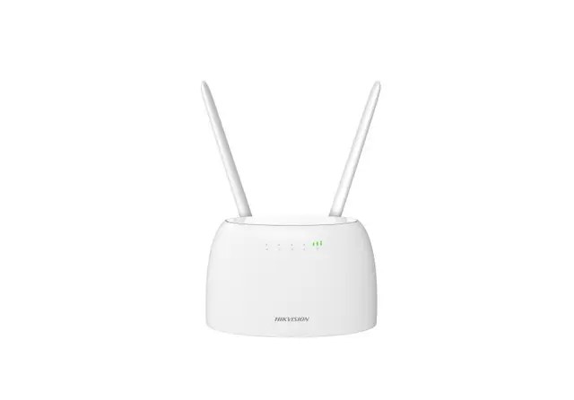 HIKVISION 1200MBPS 4G LTE ROUTER DS-3WR4G12C - Image 2